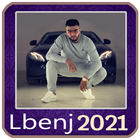 lbenj 2021 _ اغاني البنج icon