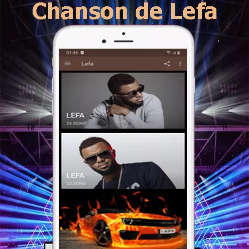 Lefa APK for Android Download
