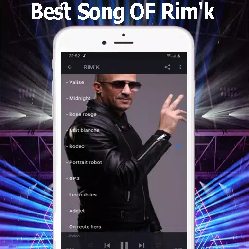 Rim'k Best song mp3 2021 APK for Android Download