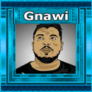 Gnawi-اغاني سيمو الكناوي APK