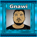 Gnawi-اغاني سيمو الكناوي icône