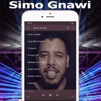 Gnawi-اغاني سيمو الكناوي 截图 1