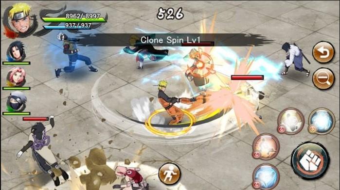 Tip Naruto X Boruto Ninja Voltage 19 For Android Apk Download Tip Naruto X Boruto Ninja Voltage 19 For Android Apk Download