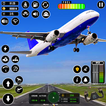 Avión Simulador: Avión Juegos