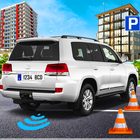 Bãi đậu xe ô tô Prado 2020: Phiêu lưu lái xe Prado biểu tượng
