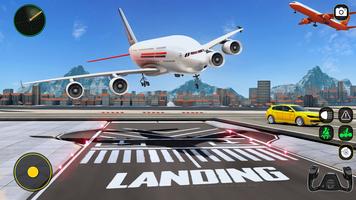 Plane Crash: Flight Simulator screenshot 2