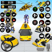 Simulador de coche robot