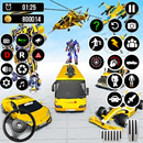 Robot Car Simulator: Trò chơi APK