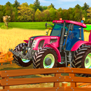 Tractor Farmer Simulator : Farming Games 2021 APK