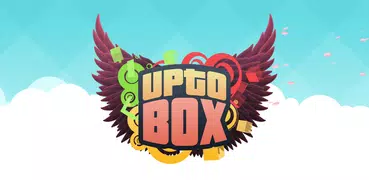 Uptobox Player Unofficial
