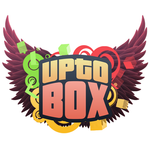 Uptobox icon