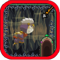 Super Jump Adventure : ninja