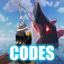 Fisch Codes APK