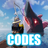 Fisch Codes APK