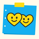 Besties Widget and Friends APK