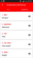 Learn English In Marathi imagem de tela 3