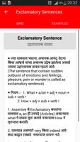 Learn English In Marathi Screenshot 2