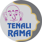 Tenalirama Hindi Stories 100+ أيقونة