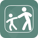 ردیاب و مکان یاب افراد خانواده APK