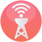 Test WiFi Signal Strength Meter & Block WiFi icône