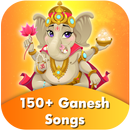 Top 150 Ganesh Songs – Aarti,  APK