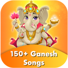 Top 150 Ganesh Songs – Aarti,  icône