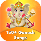 Top 150 Ganesh Songs – Aarti,  icon
