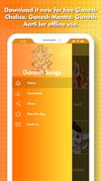 Top 150 Ganesh Songs – Aarti,  capture d'écran 3