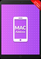 Mac Address Finder – WiFi Info スクリーンショット 3