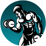 Gym Guide icon