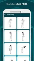 Gym Guide تصوير الشاشة 2