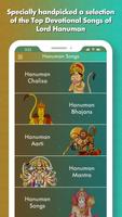 Top Hanuman Song, Bhajan & Aarti - Hanuman Chalisa capture d'écran 1