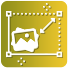 Free Image Resizer - Photo Compressor simgesi