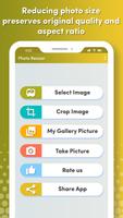Free Image Resizer - Photo Compressor Ekran Görüntüsü 1