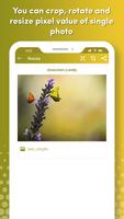 Free Image Resizer - Photo Compressor Ekran Görüntüsü 3