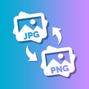 Image Converter–JPG to PNG aplikacja