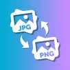 Image Converter–JPG to PNG APK