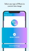 Image Converter–JPG to PNG Screenshot 1