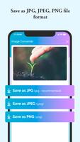 Image Converter–JPG to PNG Screenshot 2