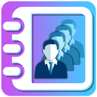 Easy Duplicate Contacts Remover icon
