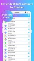 Easy Duplicate Contacts Remover screenshot 2