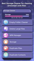 Storage Cleaner screenshot 1