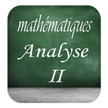 Maths : cours d’analyse II
