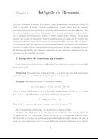 Maths : cours d’analyse II screenshot 2