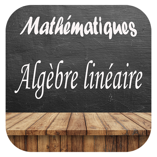 Maths: linear algebra course