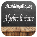 Maths: cours algebre lineaires APK