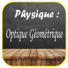 cours optique géométrique ikon
