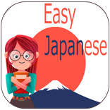 Easy japanese translations