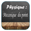 cours de physique du point