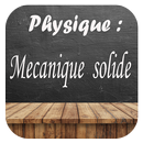 cours physique des solides APK